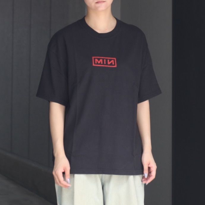 【残りわずか】Bootleg Tee(BOX)