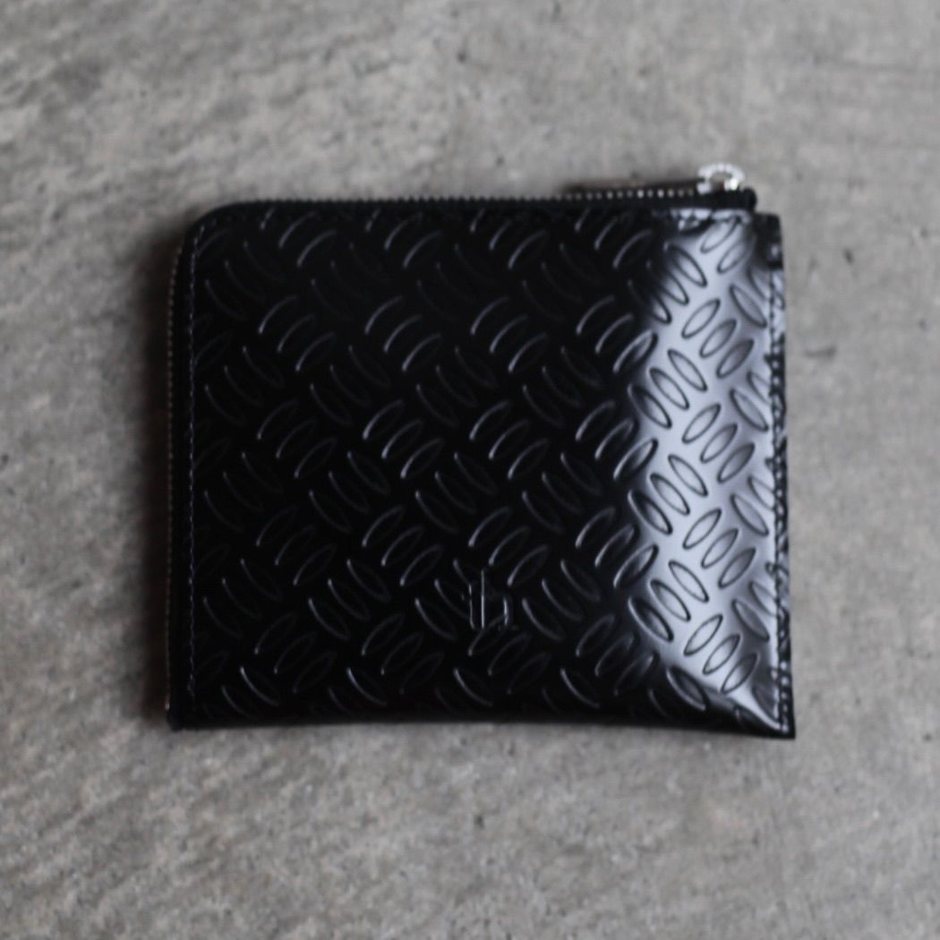 【残り一点】Embossed Coinpurse