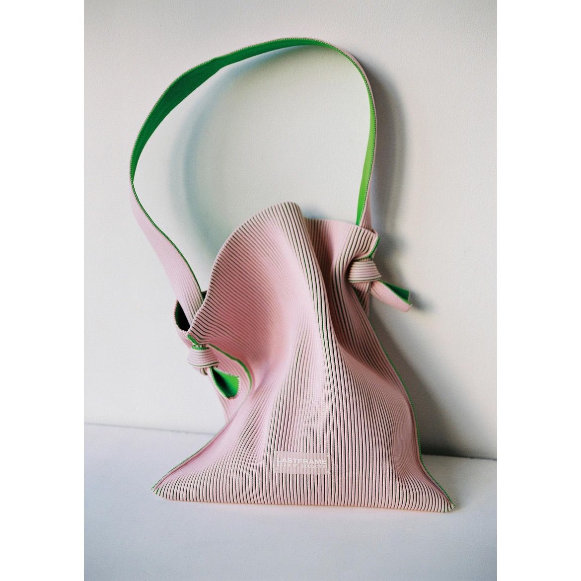 【残り一点】Kasane Reversible Musubi Tote