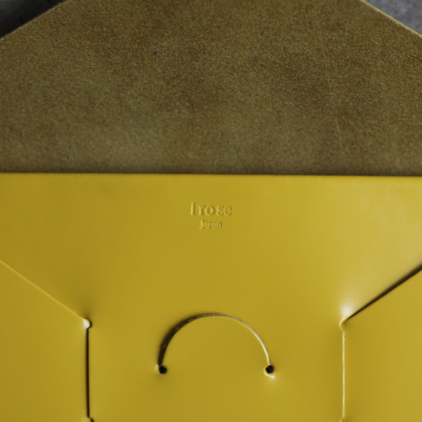 【残り一点】Seamless Long Wallet