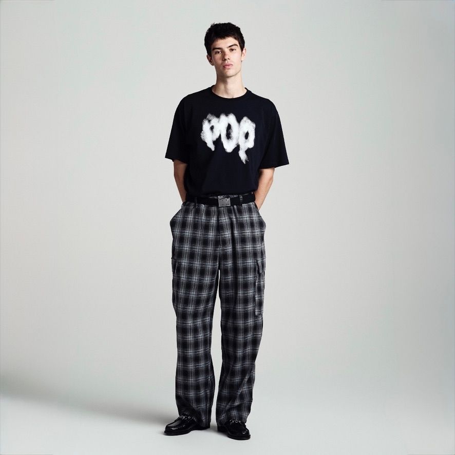 【残り一点】Light It Up T-Shirt