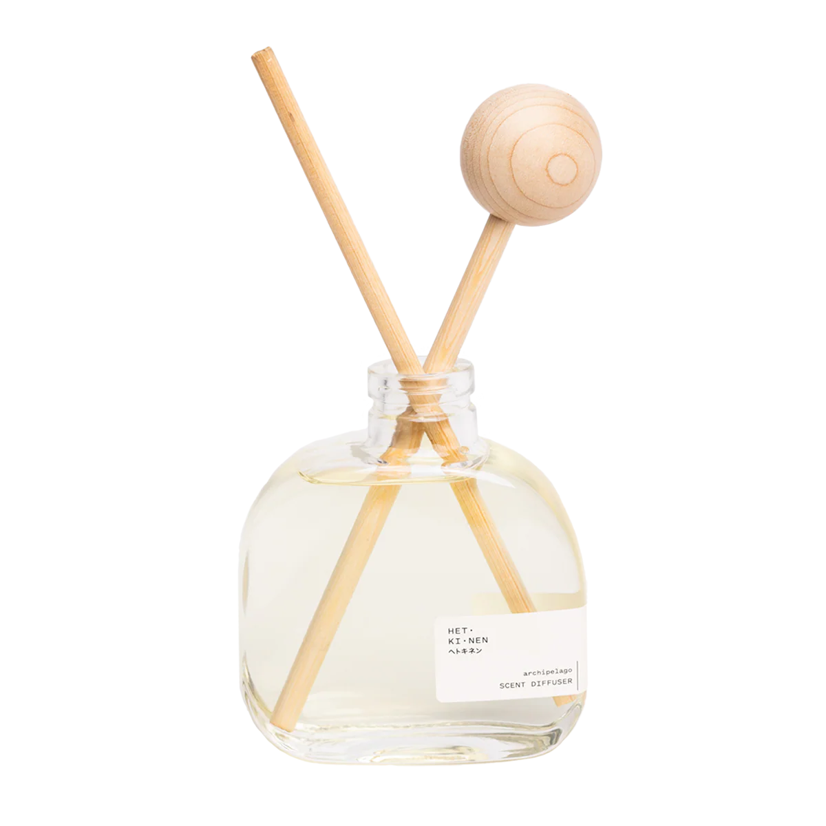 【残りわずか】Scent Diffuser 200ml(ARCHIPELAGO)