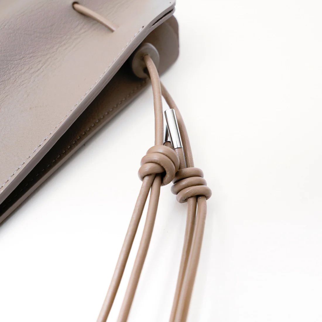 【残り一点】Herrie Kinchaku Pouch_PM(RAPTO FLEX)