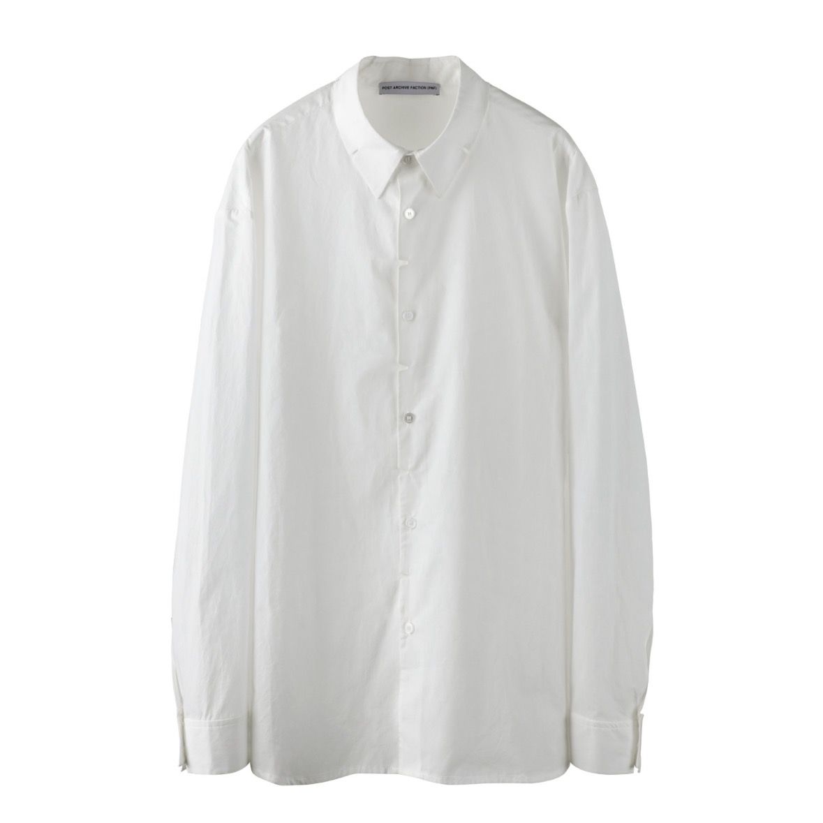 【残り一点】8.0 Shirt Center