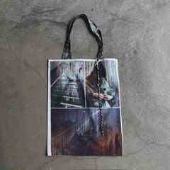 【残り一点】Book Bag