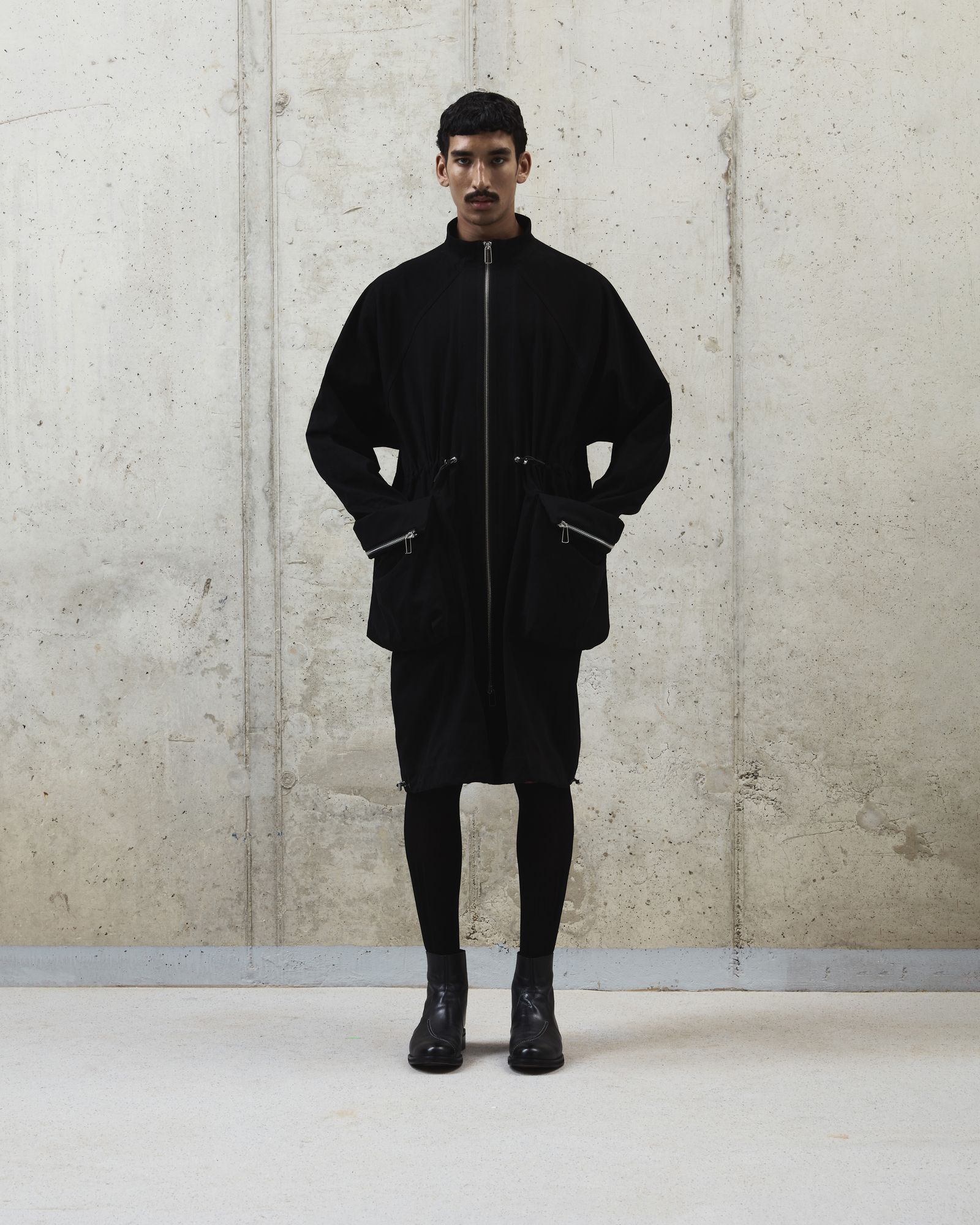 Omar Afridi 2024SS コレクション | ACRMTSM ONLINE STORE