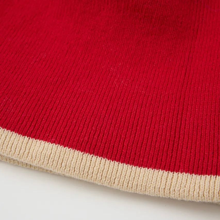 【残り一点】Reversible Knit Hat
