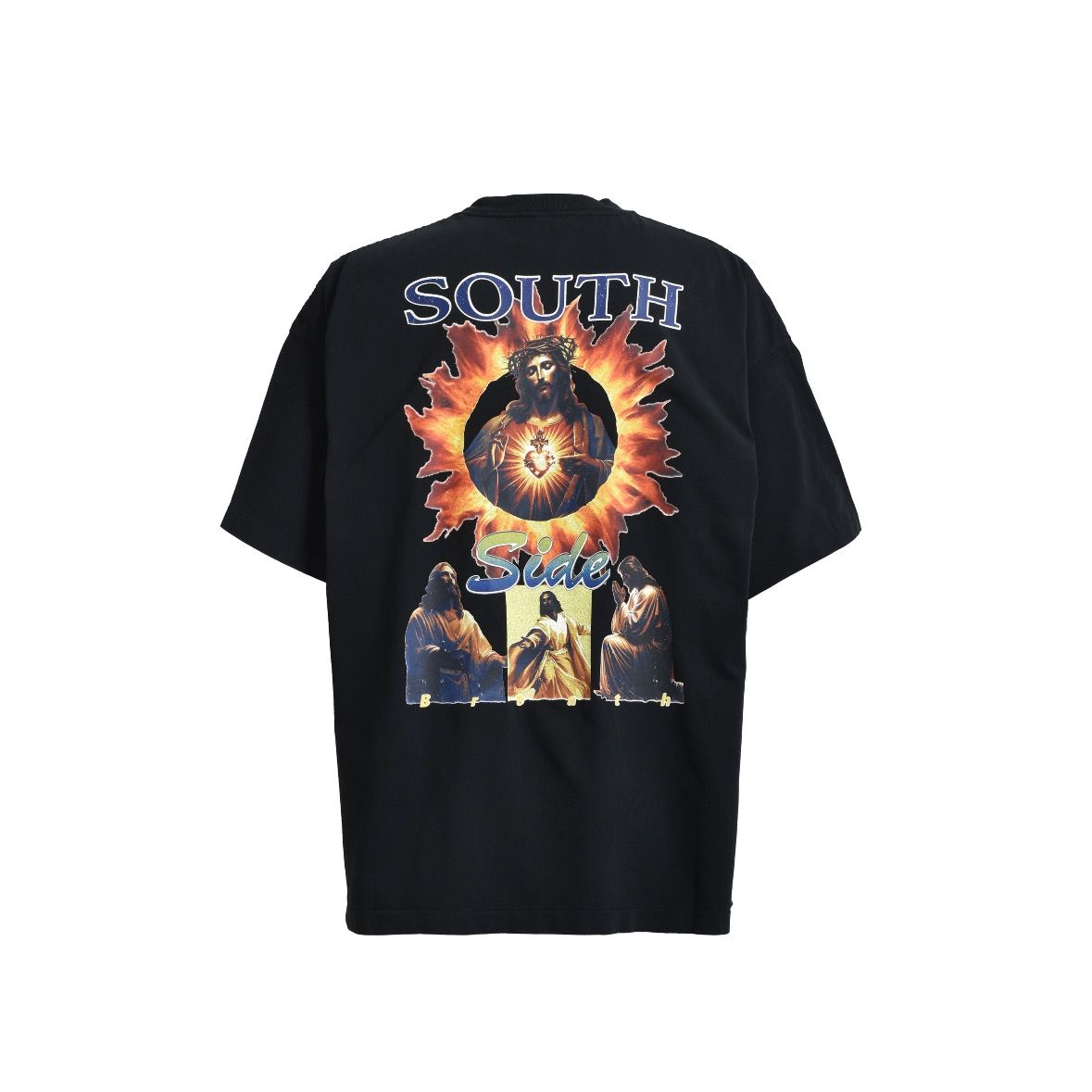 BREATH - 【残り一点】Zion Logo Tee | ACRMTSM ONLINE STORE