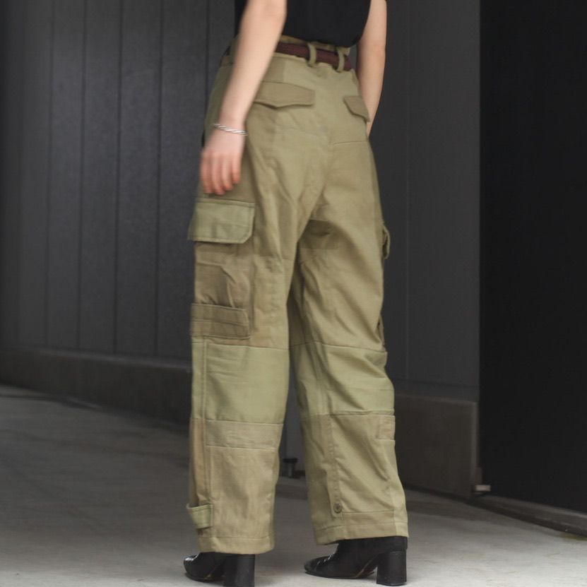 SEEALL - 【残り一点】Reconstructed Military M-47_2(M) | ACRMTSM ONLINE STORE