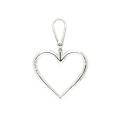 【残りわずか】Heart Key Ring
