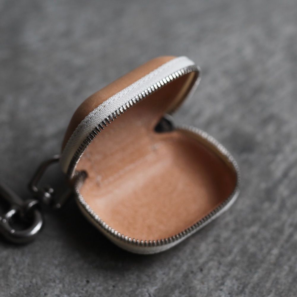 Hender Scheme - 【残りわずか】3D Case Mini(IVORY) | ACRMTSM