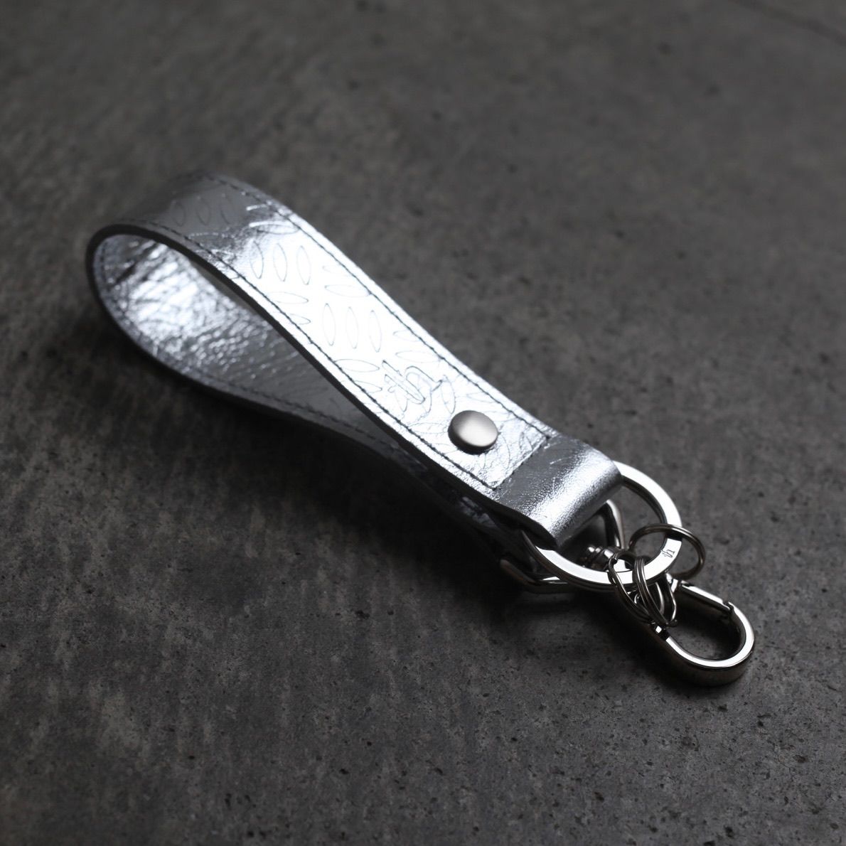 【残り一点】Key Ring Belt