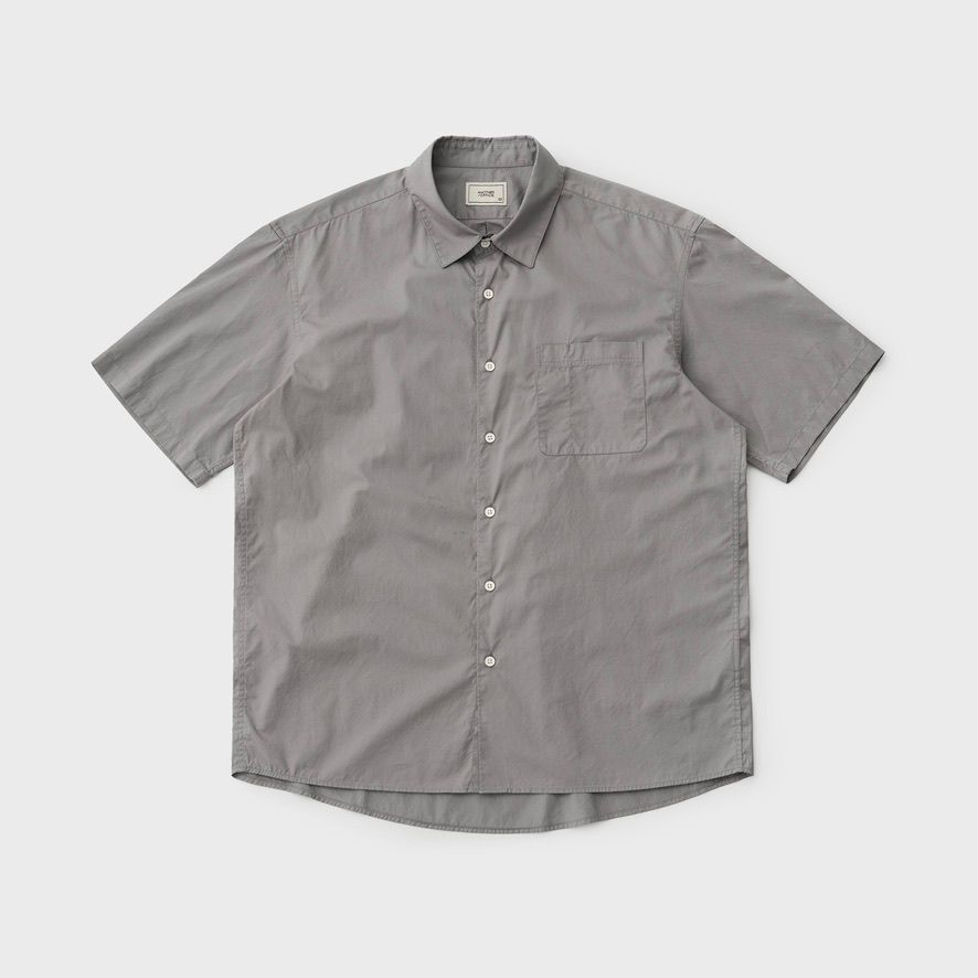 【残り一点】Daily Life Shirt