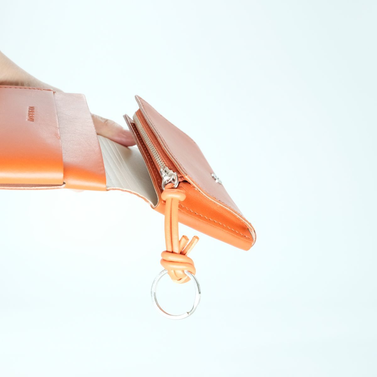 【残り一点】Compact Wallet