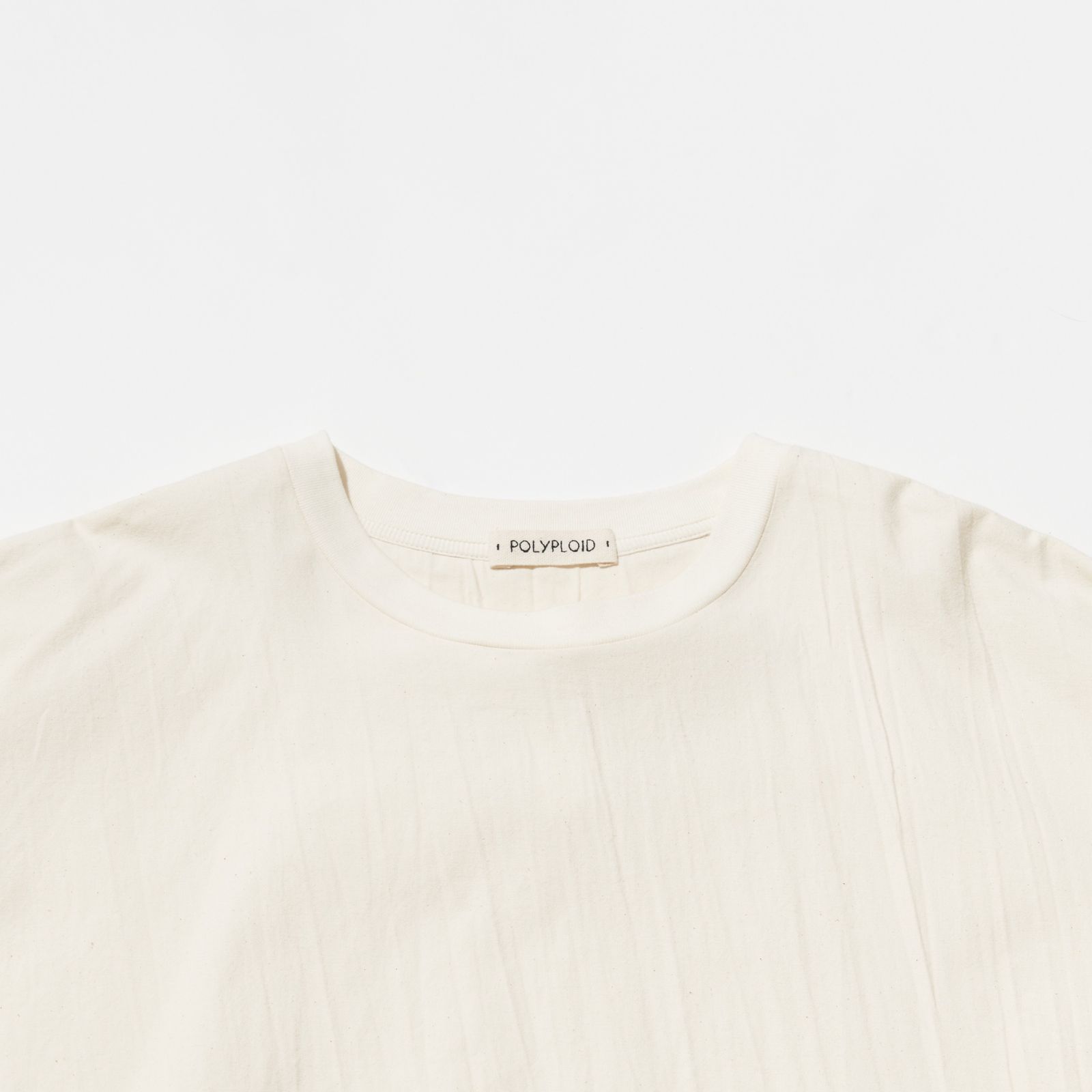 【残り一点】Oversize Longsleeve_ A