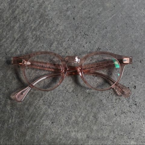 【お取り寄せ注文可能】Harold_45mm 鼻幅_23mm(カスタム商品)