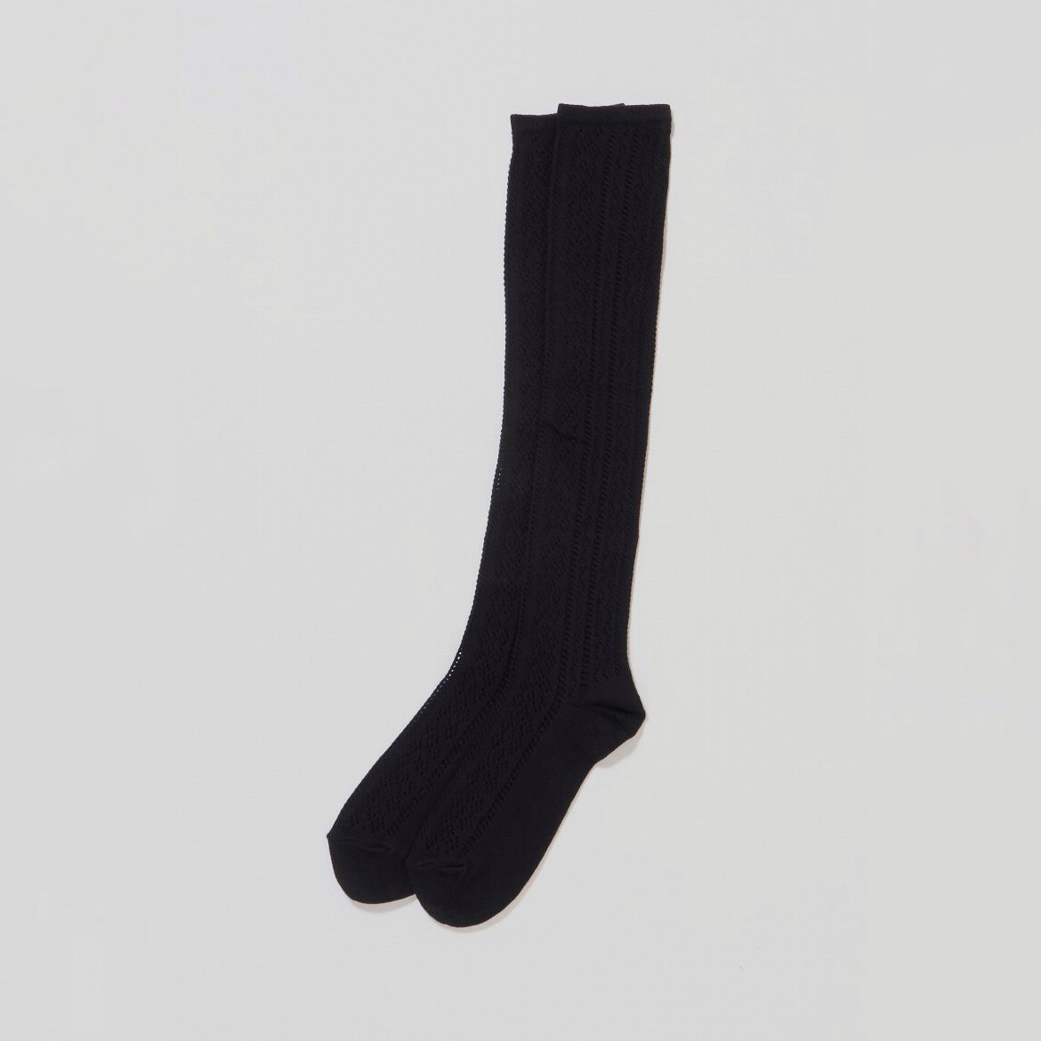 【残りわずか】Lace Socks With Anymous Ism