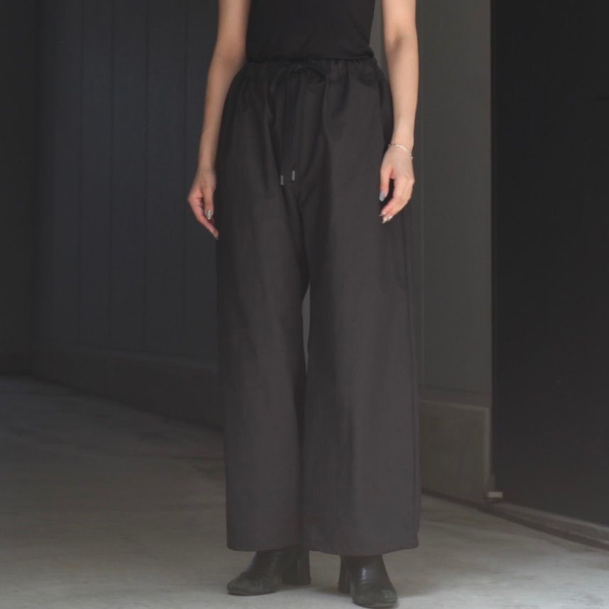 【残り一点】Over Pants_C