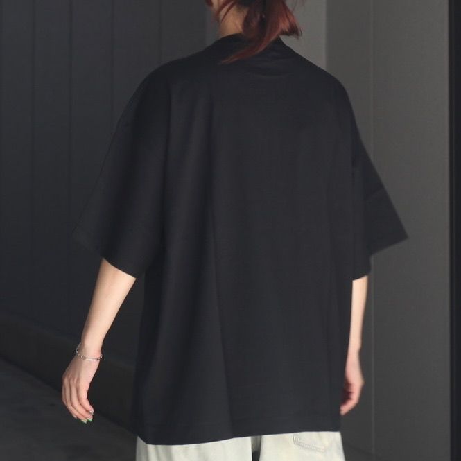 【残り一点】Photogram Printed T-shirt