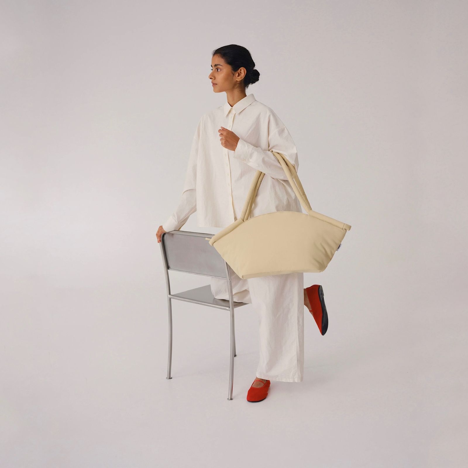 OLEND - 【残り一点】Haku Bag | ACRMTSM ONLINE STORE