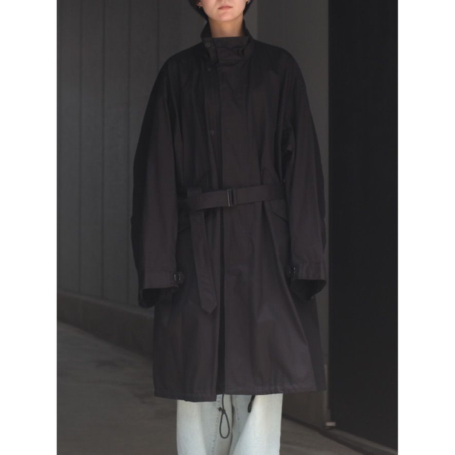 ESSAY - 【残り一点】Mods Coat | ACRMTSM ONLINE STORE