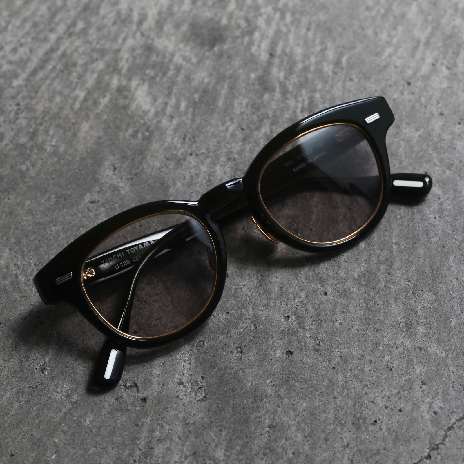 YUICHI TOYAMA. - 【残り一点】Ind SG | ACRMTSM ONLINE STORE