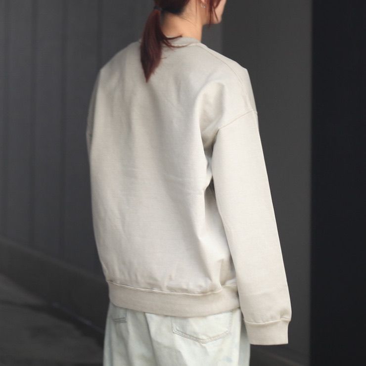 【残り一点】36G Pullover
