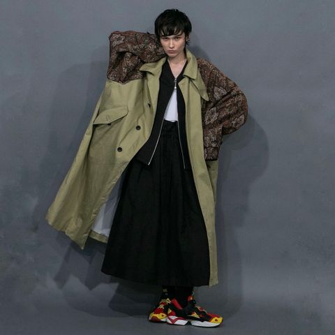 my beautiful landlet マイビューティフルランドレット | 公式通販 
