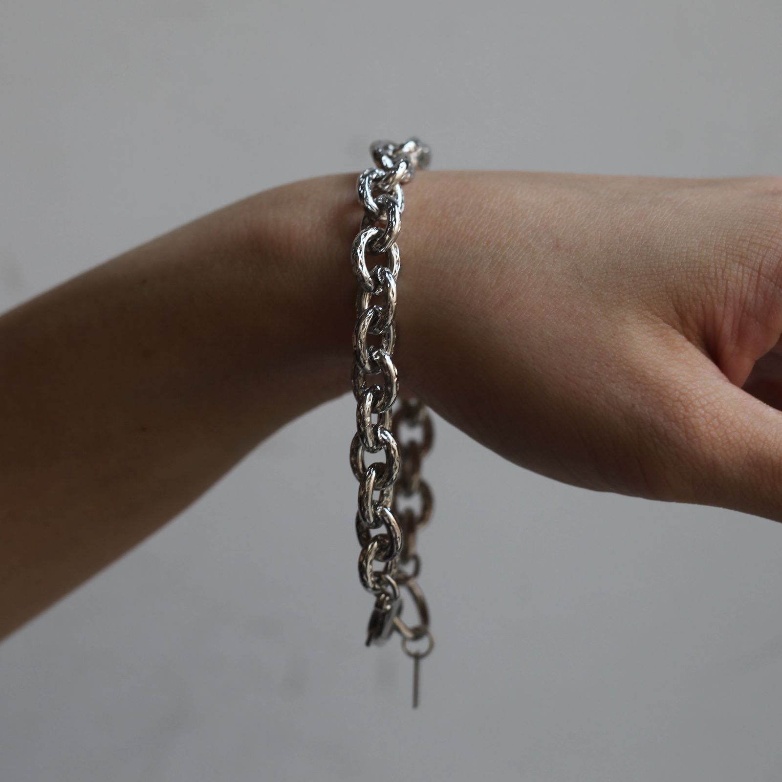 【残りわずか】Chain Bracelet