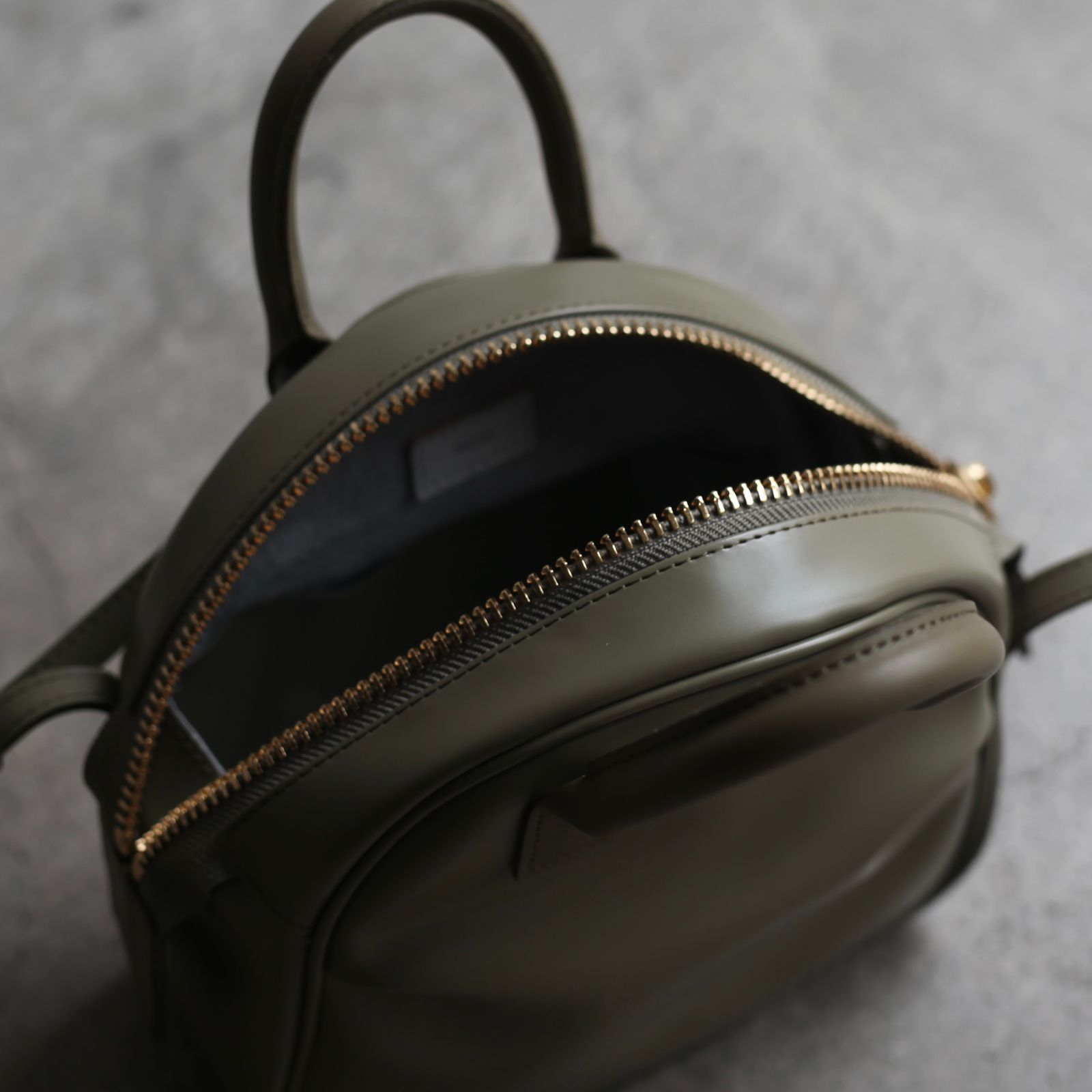 【残り一点】Boston with Strap