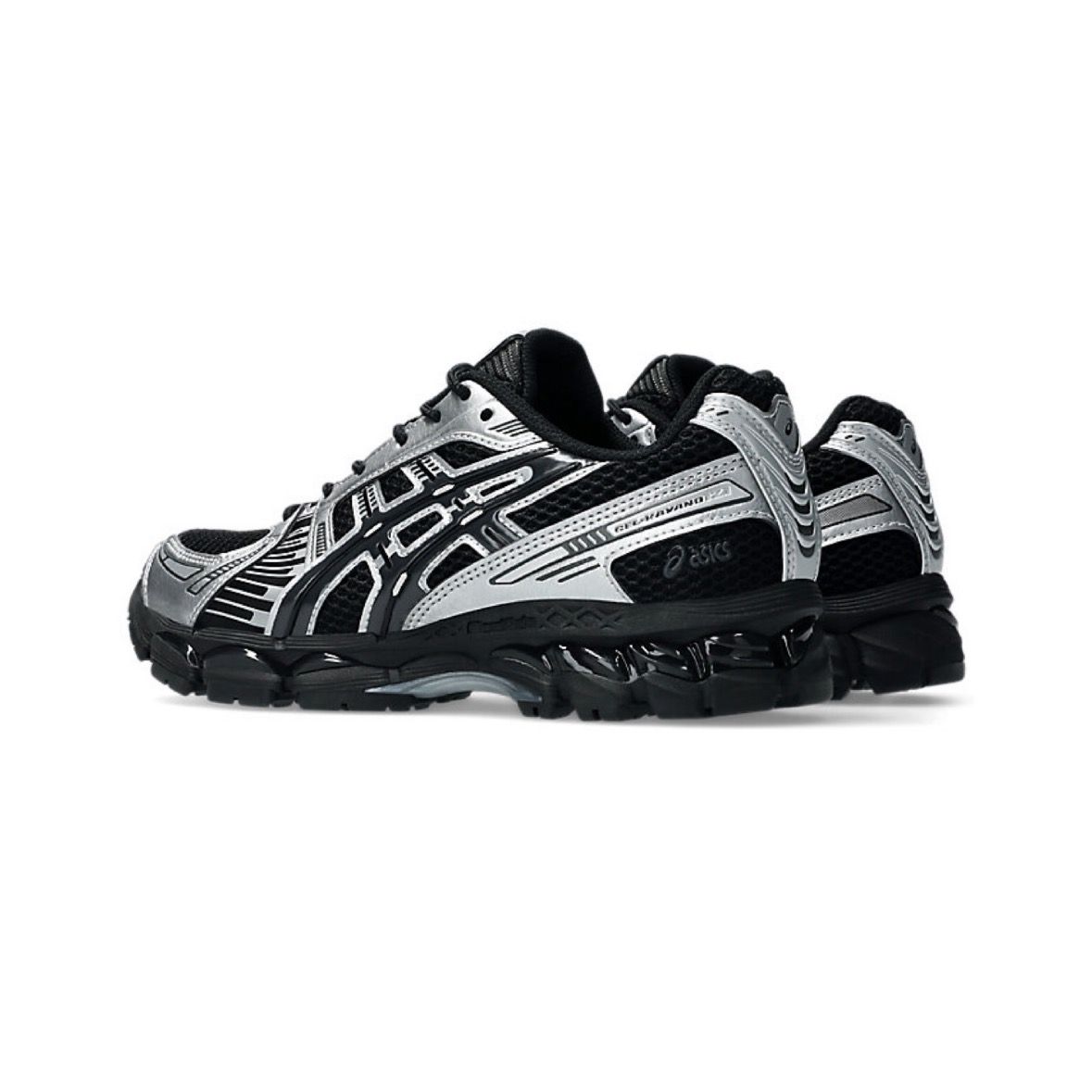 【残り一点】Gel-Kayano 12.1