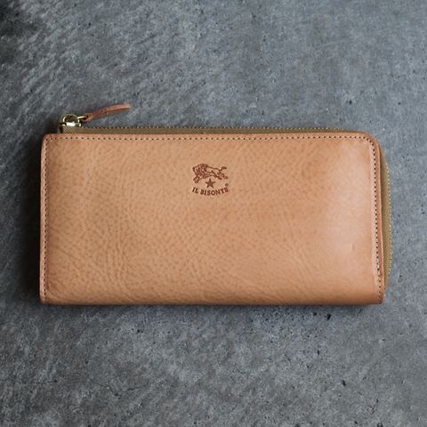 【残り一点】ロングウォレット