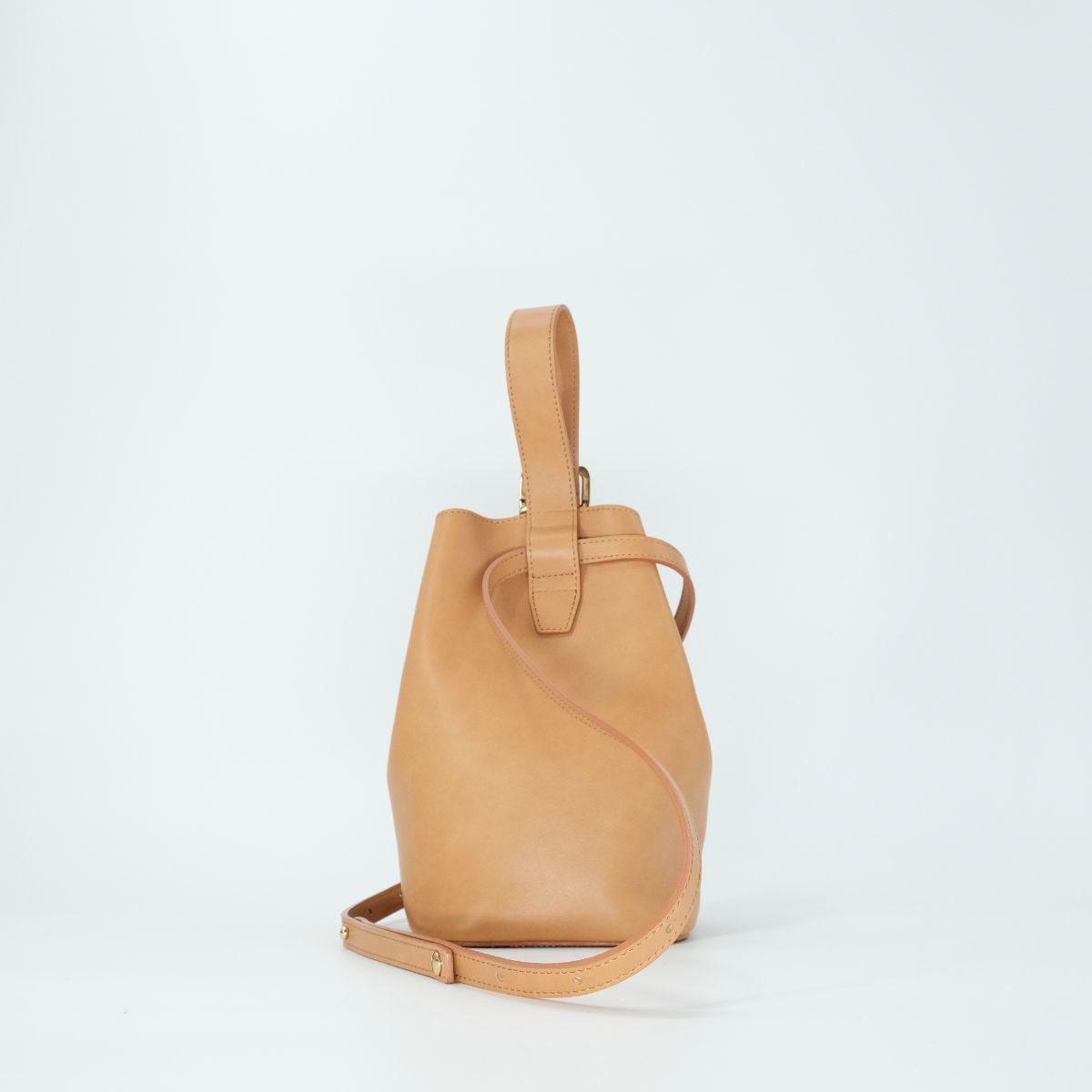 【残り一点】Curveline Handle