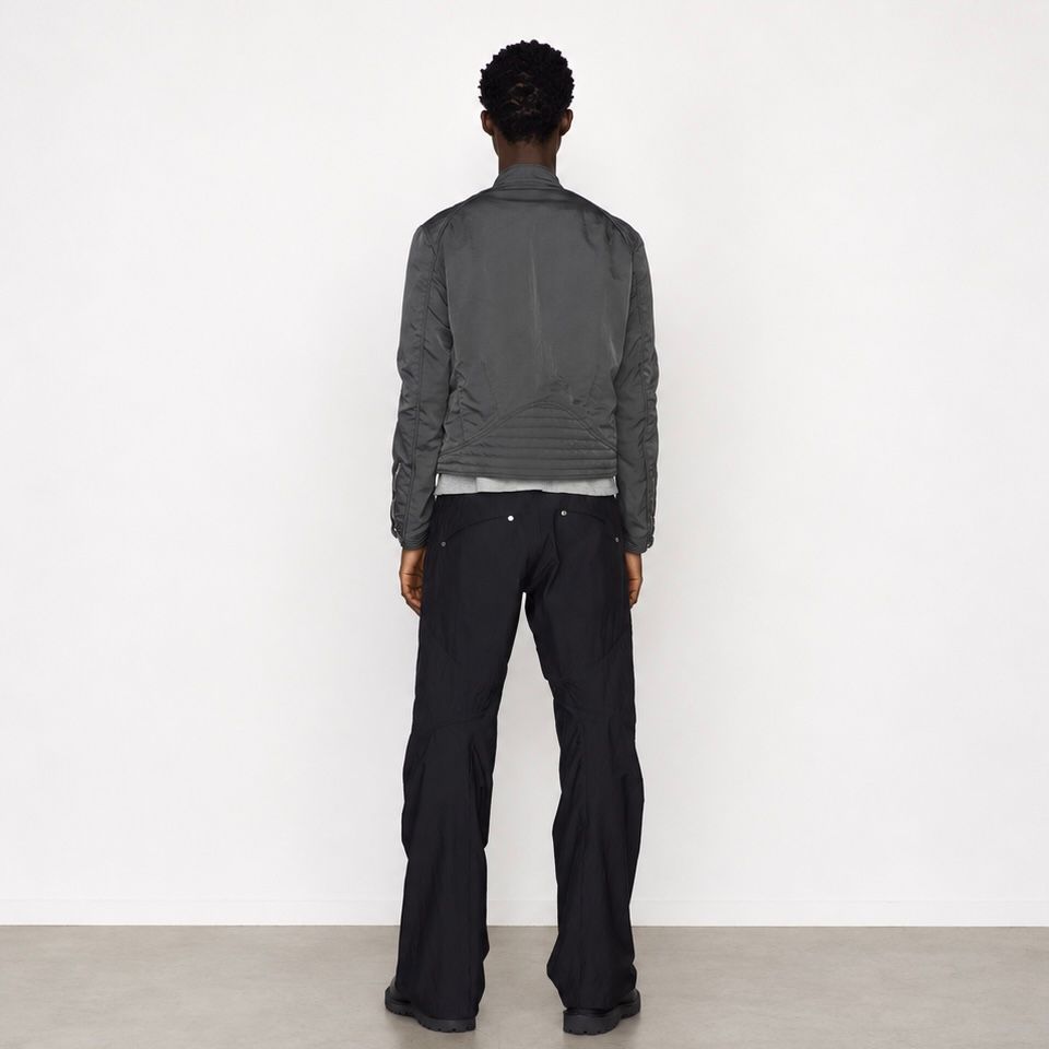 【残り一点】3D Twisted Moto Pants