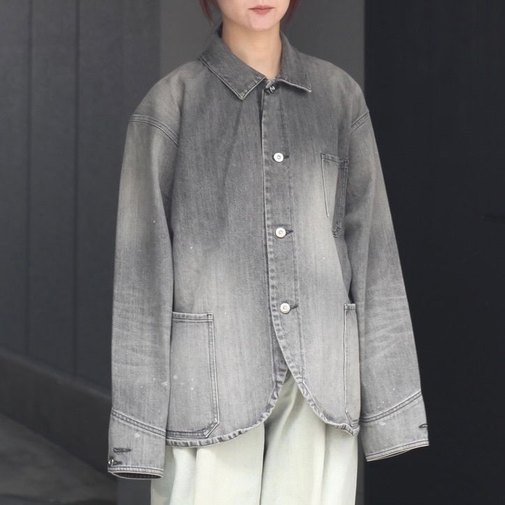 【残り一点】Coverall