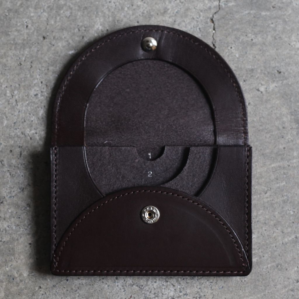 【残り一点】Fold Mini Wallet