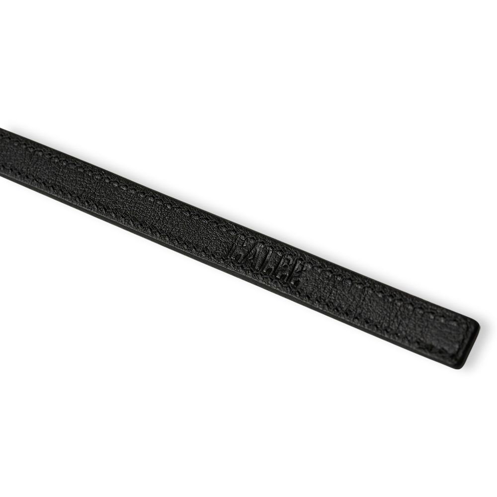 【残り一点】Studs Leather Long Key Ring
