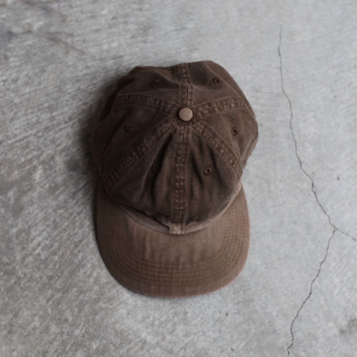 【残り一点】Standard Cap