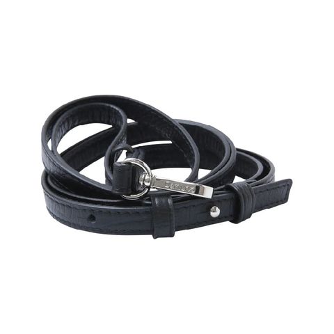 【残り一点】Strap 130cm(BLACK_CROCO)