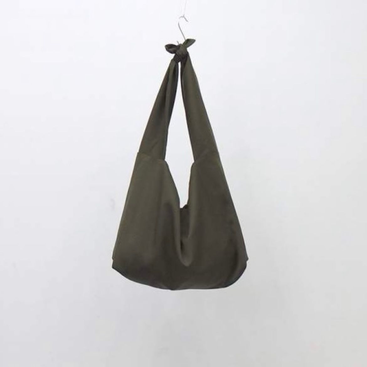 【残りわずか】よそいきトートBag