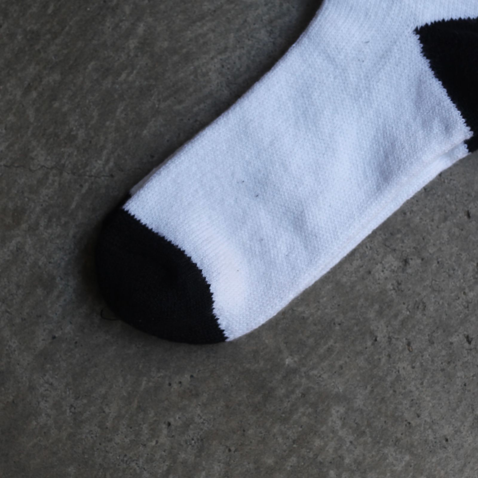 【残り一点】Logo Socks