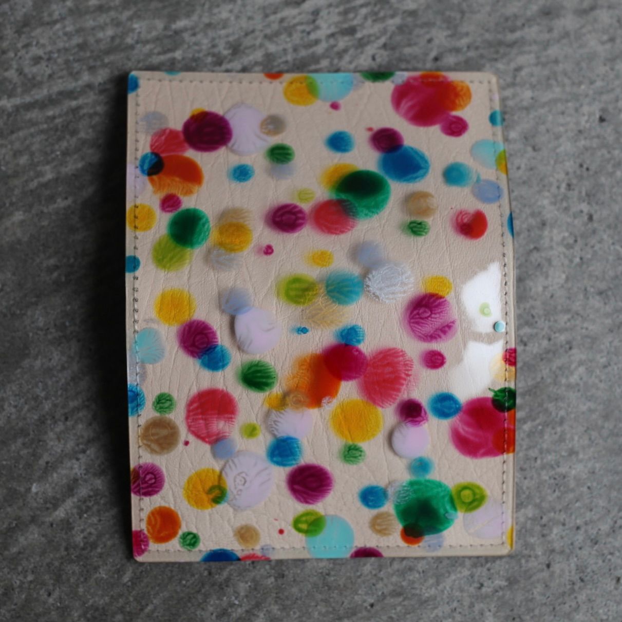 【残り一点】Paint Case(CARD)