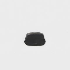 【残りわずか】Snap Purse Small(BLACK)