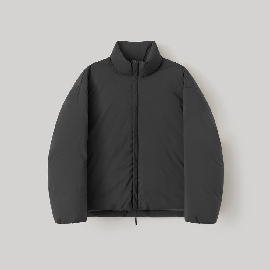 【残りわずか】Snowman Down Jacket