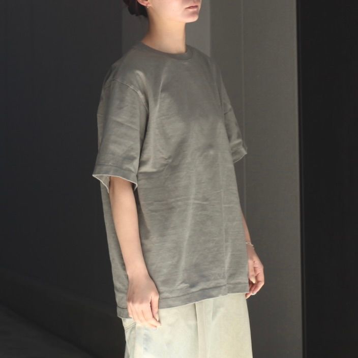 【残り一点】ヘビーコットンガーメントダイS/S TEE