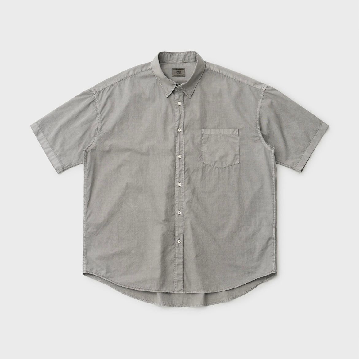 【残り一点】Huge Garment Shirt