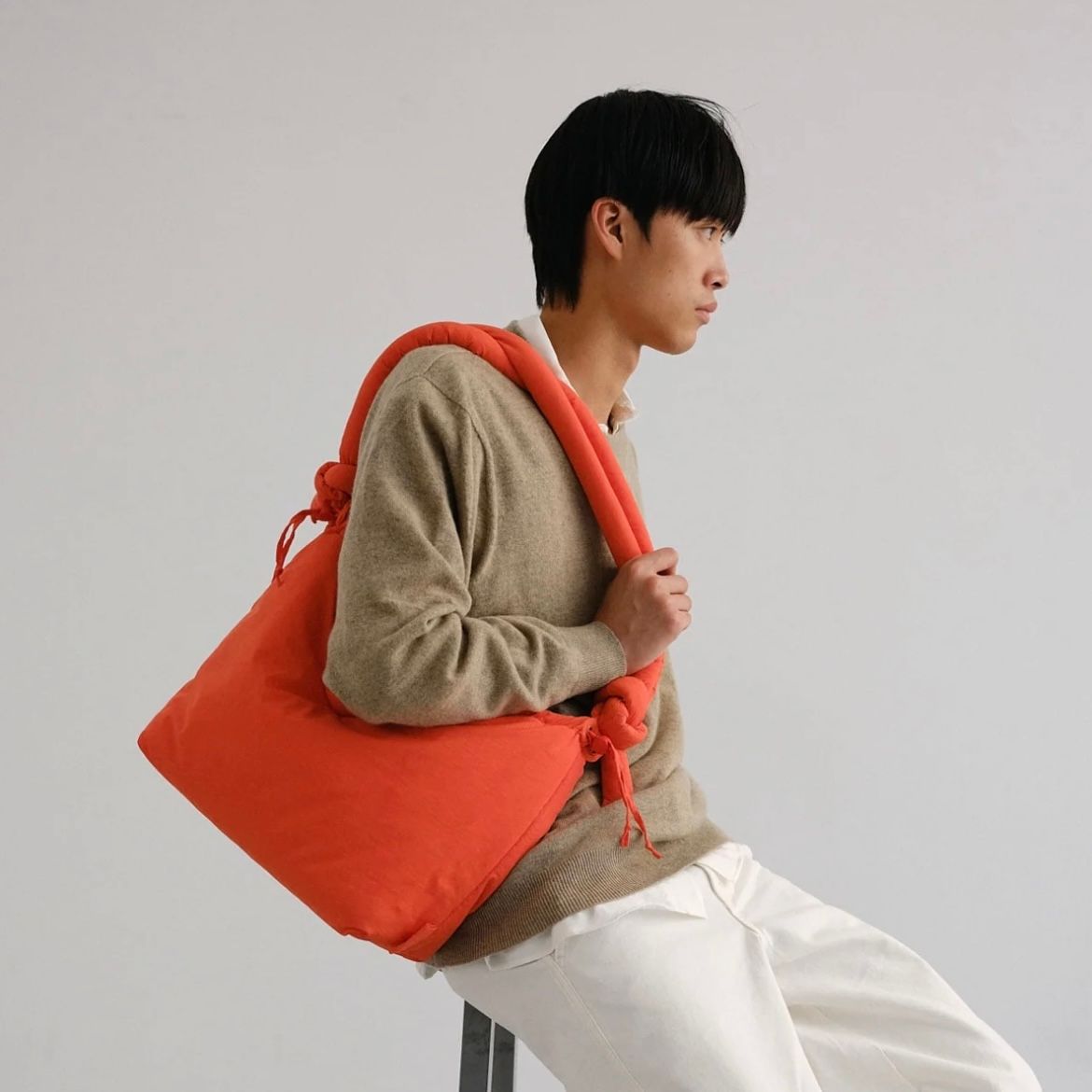 【残りわずか】Ona Soft Bag