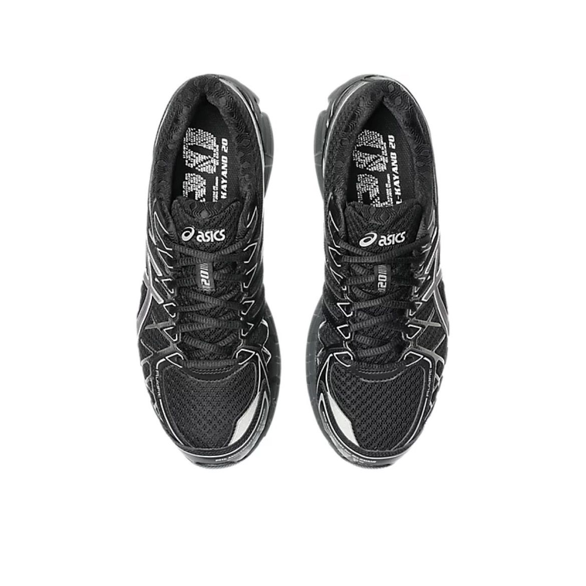 【残り一点】Gel-Kayano 20