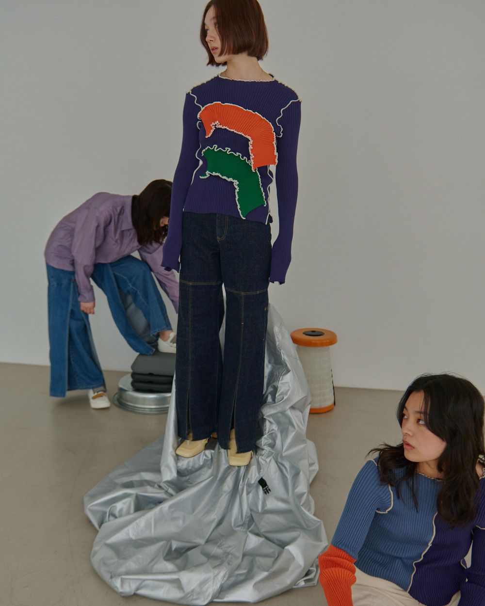 No .7