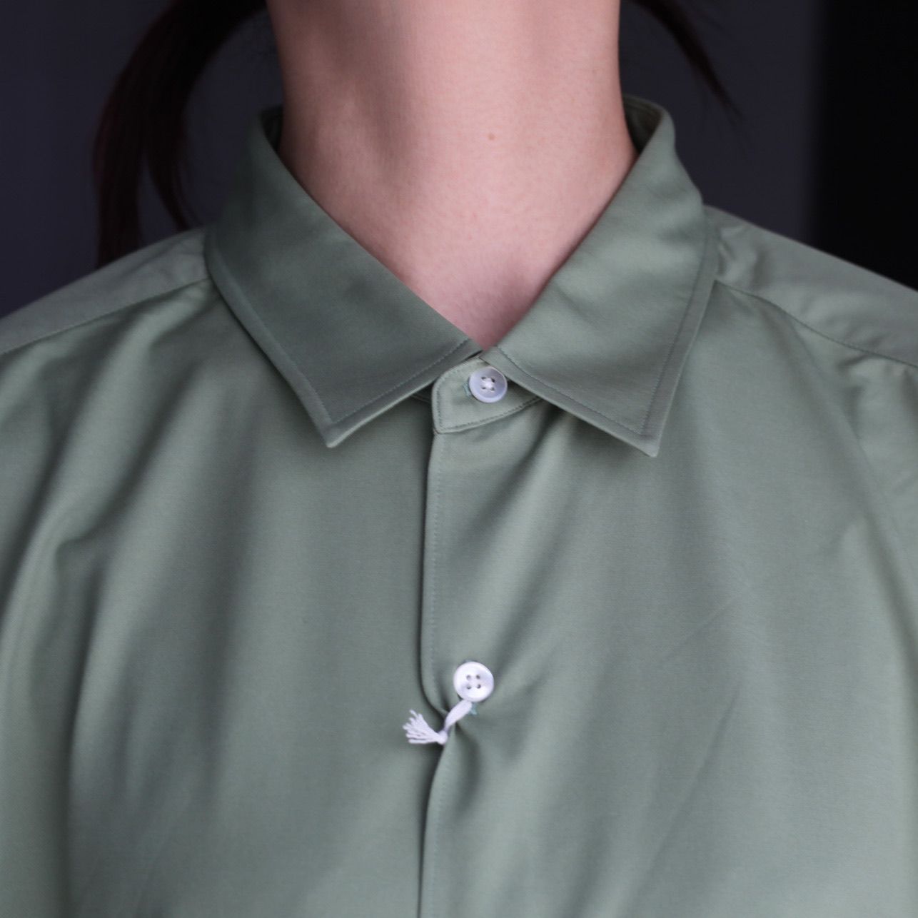 【残り一点】46G Atmosphere Shirt